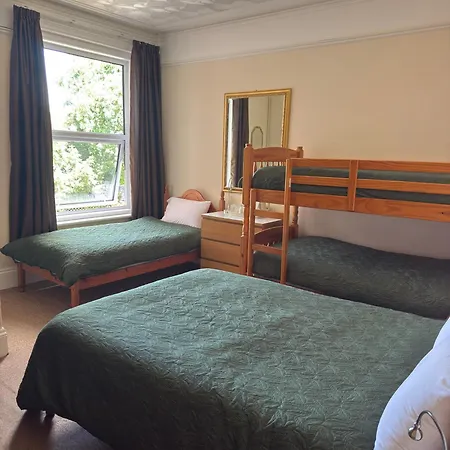 Waverley Park Lodge-2