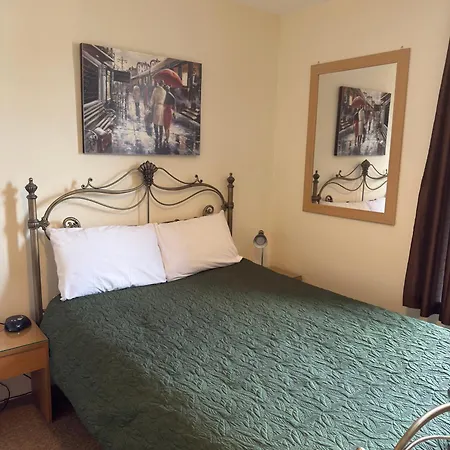 Waverley Park Lodge-3